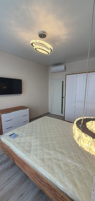 Продается квартира в новом доме с евроремонтом. Одеса - фото 12