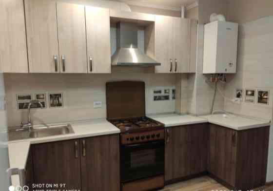 Продаж 1к Квартира 45 кв.м Крошенська  ЖК Будинокашній Житомир