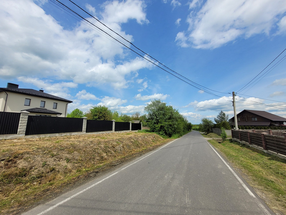 Продаж земельної ділянки 1.25 га на Франка Pavlivka - photo 18