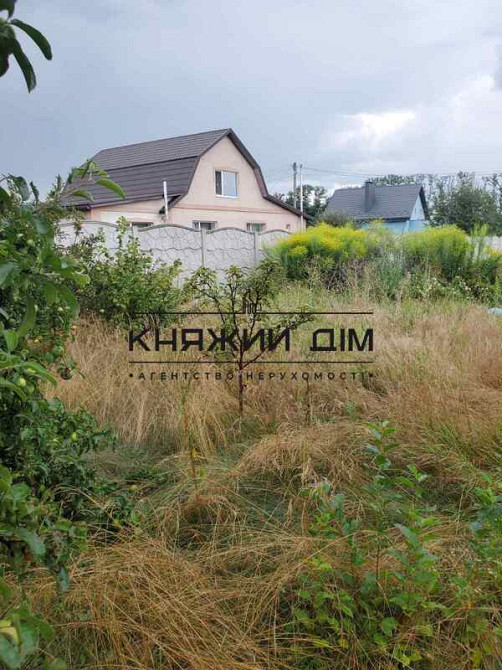 Продаж будинку Києвська обл. с. Гора КОД 2211749 Гора - фото 4