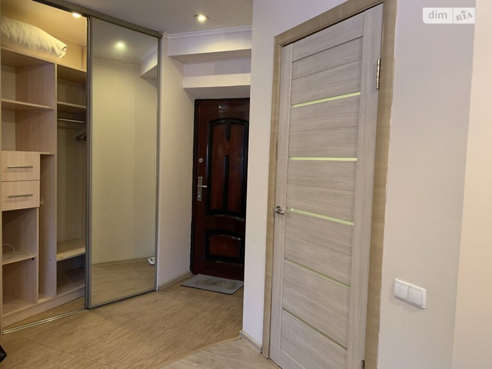 Оренда Квартира 1-кімнатна, 1/9 поверх на Львовская ул., 7/9 Київ - фото 10