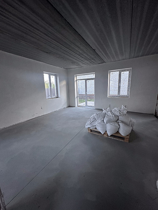 Продається Таунхаус, с. Гатне, вул. Озерна 85/87, Бучанський р-н  - photo 4