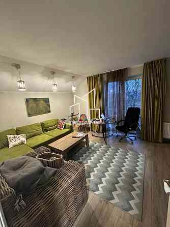 Оренда Квартира 2-кімнатна, 3/3 поверх на вул. Івана франка Суховоля (Володарсько-волинський район)