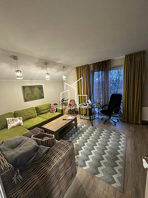 Оренда Квартира 2-кімнатна, 3/3 поверх на вул. Івана франка Суховоля (Володарсько-волинський район) - фото 1