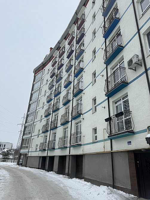 Продаж Квартира 3-кімнатна, 1/9 поверх на Калинова Слобода Krykhivtsi - photo 18