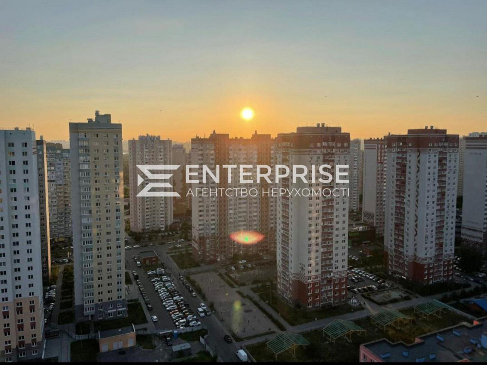 Оренда 1к Квартира 37 кв.м Софії Русової вул. Kiev - photo 10