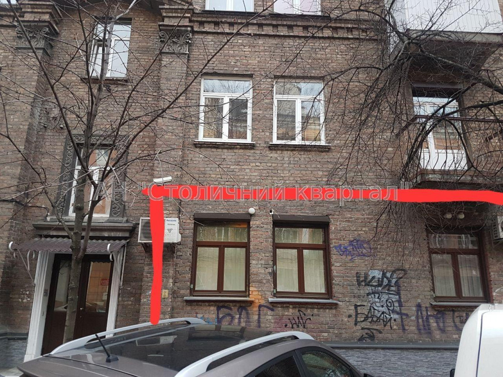 Оренда Будинок 5-кімнатний на Волоська вул., 21 Київ - фото 13