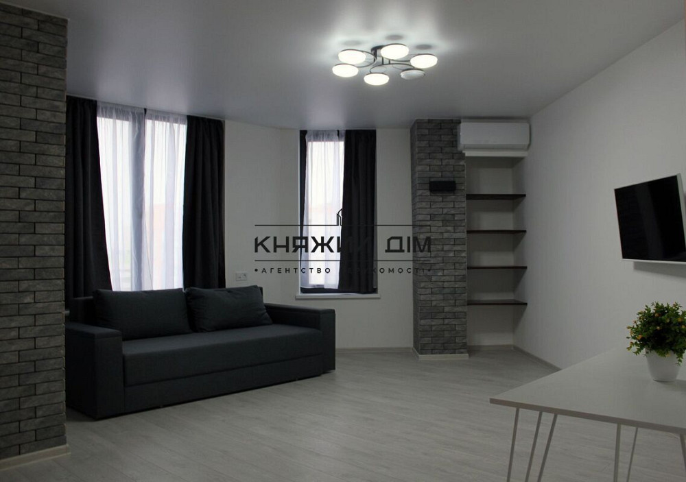 Оренда Квартира 2-кімнатна, 15/18 поверх на Победы просп./ Берестейский просп. Киев - изображение 14