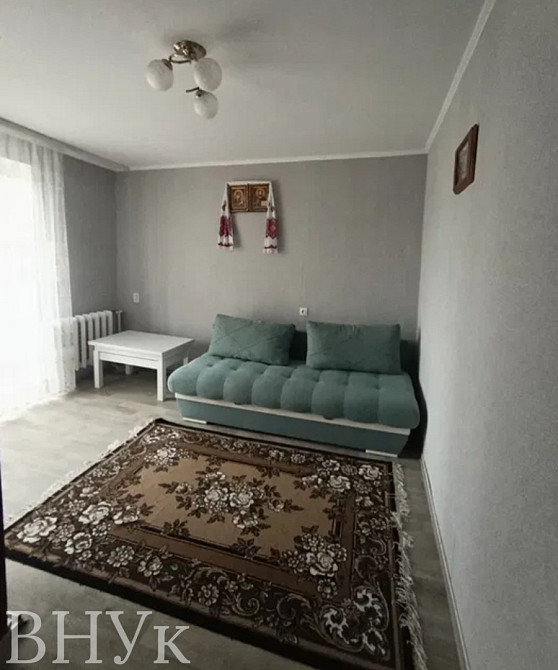 Продаж Квартира 1-кімнатна, 5/5 поверх на Грабовського Луцк - изображение 1