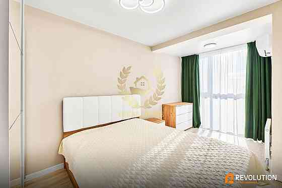 Продаж Квартира 1-кімнатна на Лисичанский пер., 20 Київ