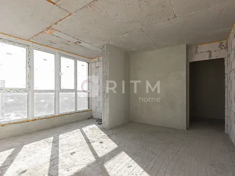 Продаж 1к Квартира 50.4 кв.м ЖК R2 residence Львів - фото 1