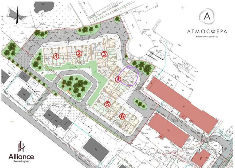 Продаж Квартира 2-кімнатна, 8/10 поверх на вул. Ленкавського Івано-Франківськ - фото 15