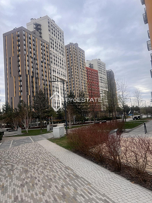 Продаж Квартира 1-кімнатна на вул. Наддніпрянське шосе Київ - фото 12