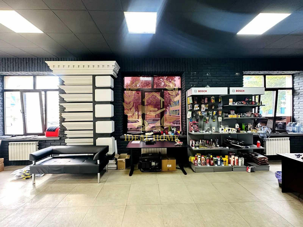 Продаж комерційне приміщення на Кирилловская ул., 64 приміщень - 1, поверх - 1 Київ - фото 6