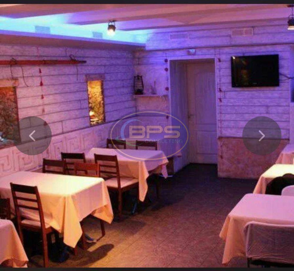 Продаж заклад громадського харчування на вул. Соборна Одеса - фото 3