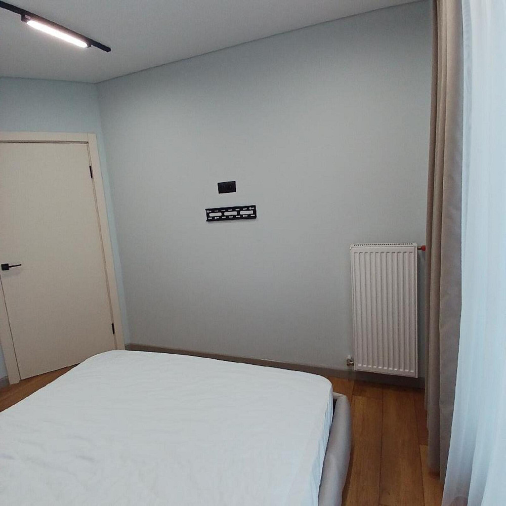 Продаж Квартира 1-кімнатна, 3/13 поверх на Південний б-р Ивано-Франковск - изображение 4