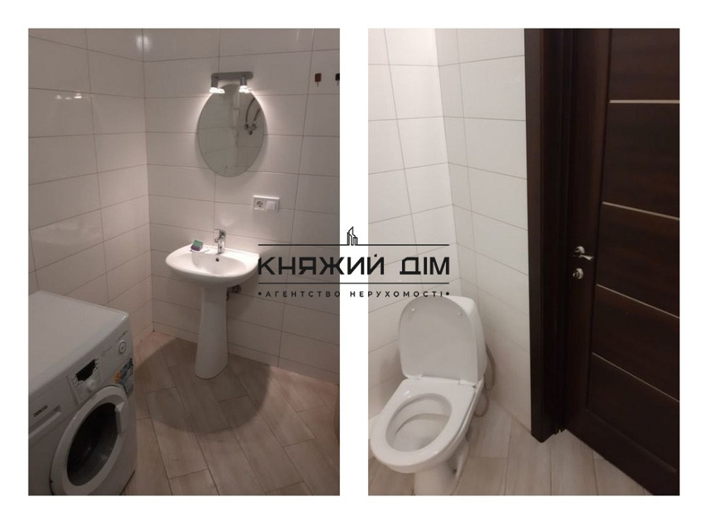 Оренда Квартира 1-кімнатна, 11/24 поверх на Харьковское шоссе Kiev - photo 12