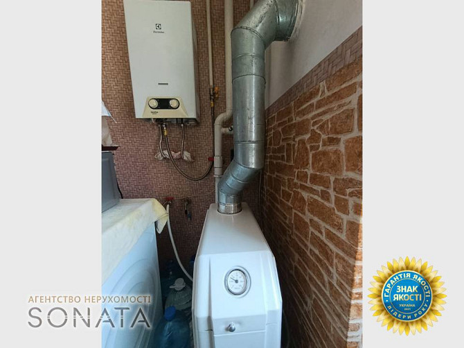 Продаж 1-поверховий   69.4 кв.м 4 кімн. на вул. Різдвяна Черкаси - фото 14