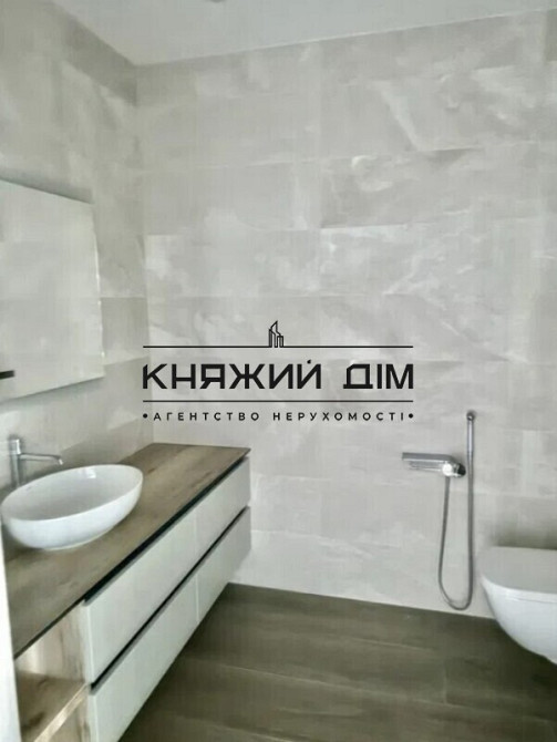 Продаж 3-кімнатної квартири в ЖК Метрополіс. м.Теремки. № 21146078 Київ - фото 4