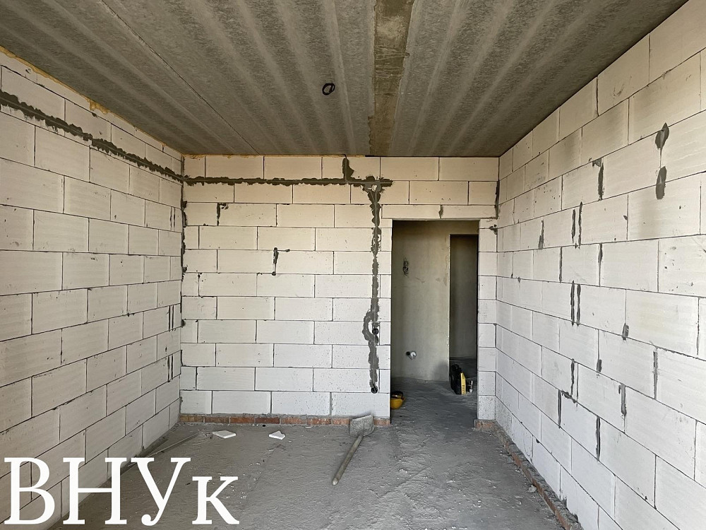 Продаж Квартира 1-кімнатна, 11/12 поверх на Рівненська Luts'k - photo 10