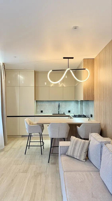 Продаж 1к Квартира 91 кв.м Лесі Українки, 21  - фото 15