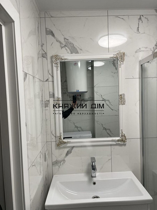 Здам роздільну 1к квартиру,ЖК Ревуцький,до м.Харківська 5-7хвилин Київ - фото 8