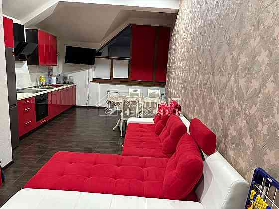 Продаж Квартира 2-кімнатна, 3/3 поверх на вул. Кузнецька Харків