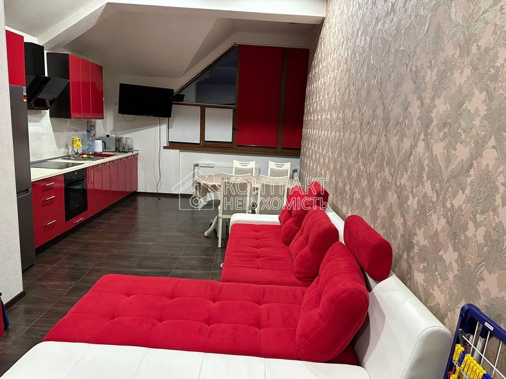 Продаж Квартира 2-кімнатна, 3/3 поверх на вул. Кузнецька Харків - фото 5