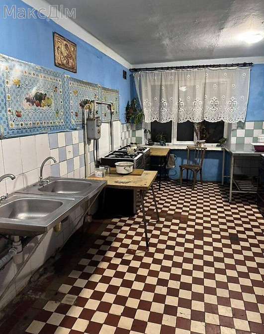 Продаж Будинок 1-кімнатний на Злуки пр. Тернополь - изображение 6