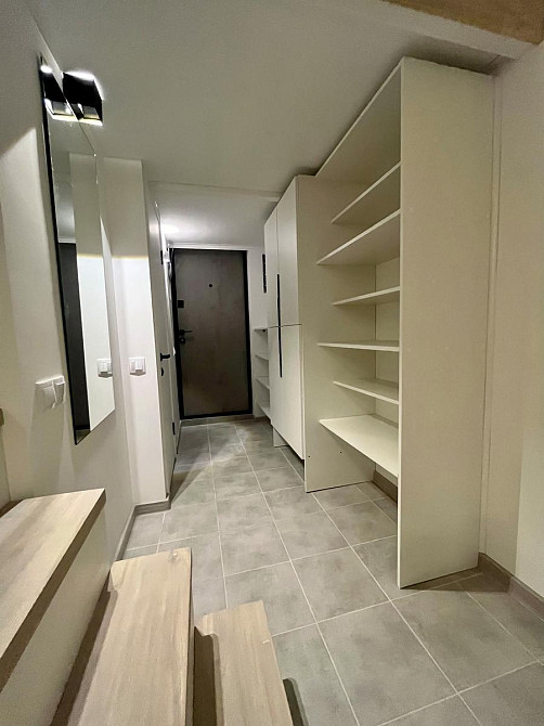 Оренда Квартира 1-кімнатна, 12/12 поверх на Нижній Вал, 27-29 Київ - фото 9