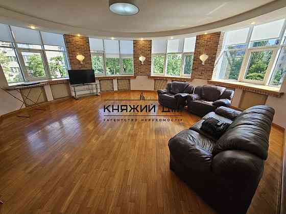 Оренда 3-х к.кв. метро Либідська по вул. Ковпака в Печерському р-ні. Код об'єкту №: 11201079 Київ