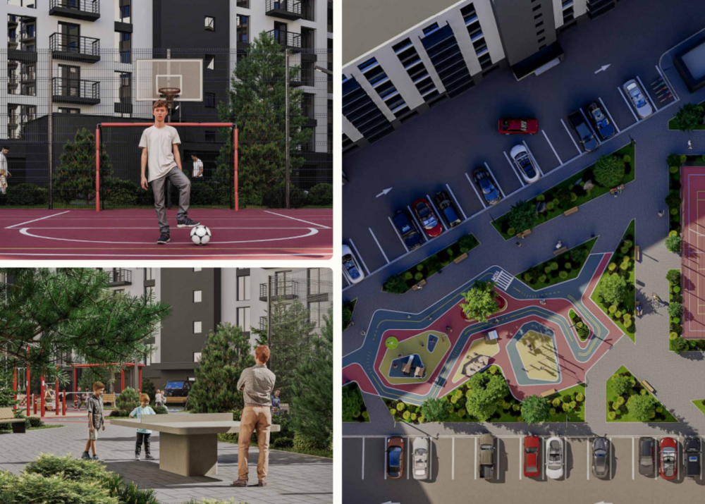 Продаж Квартира 2-кімнатна, 7/10 поверх Ивано-Франковск - изображение 4