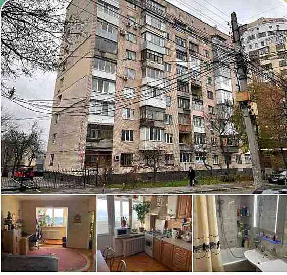 Продаж Квартира 2-кімнатна, 9/9 поверх на Степана Бандери, 7 Вінниця