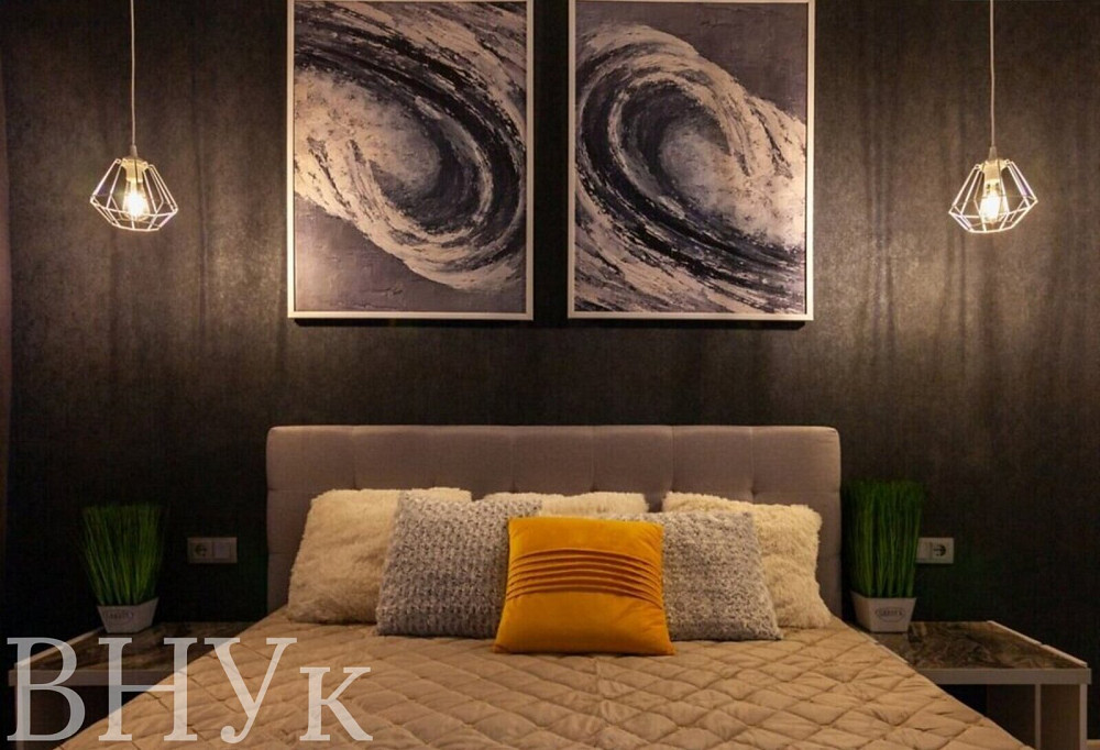 Продаж Квартира 1-кімнатна, 4/10 поверх на вул. Пимоненка Львів - фото 8