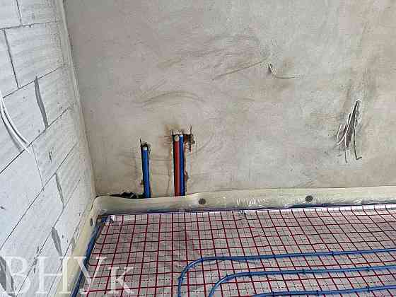 Продаж Квартира 1-кімнатна, 7/10 поверх на Нові Байківці Тернопіль