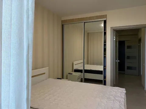 Оренда 2к Квартира 47 кв.м ЖК Лайтхаус Дніпро - фото 5