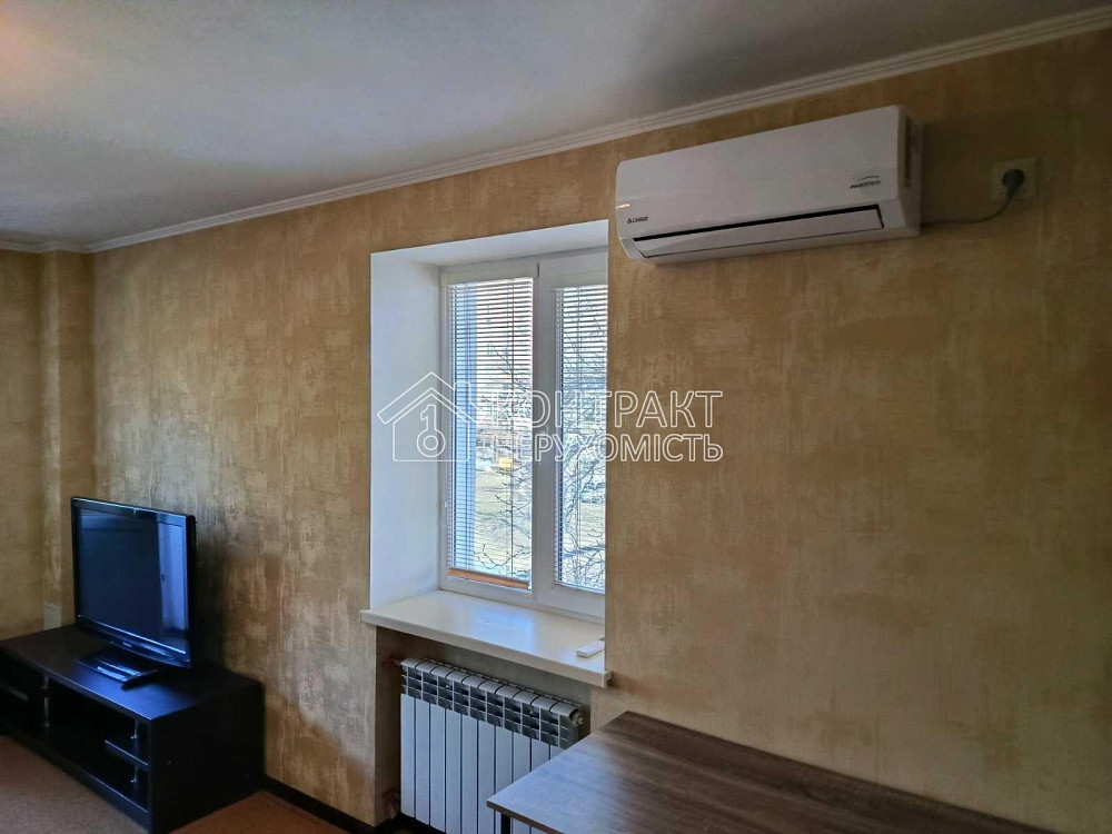 Оренда Квартира 1-кімнатна, 4/5 поверх на вул. Волонтерська Харків - фото 3