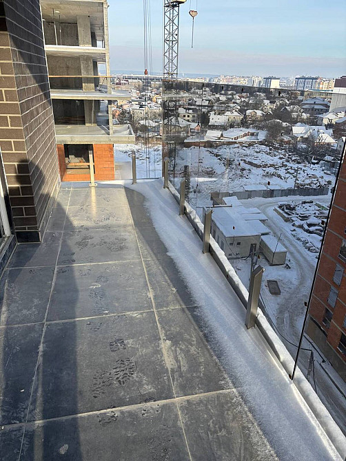 Продаж Квартира 2-кімнатна, 11/13 поверх Ivano-Frankivs'k - photo 10