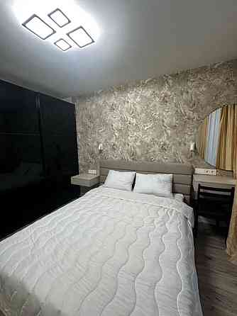 Оренда Квартира 1-кімнатна, 15/15 поверх на Європейський союз, 53/46 Київ