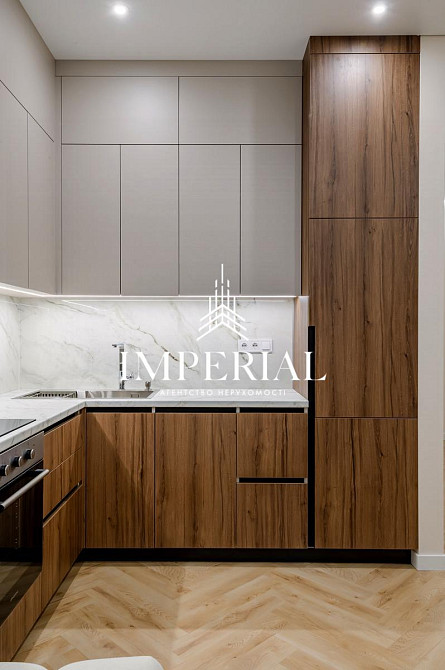 Продаж Квартира 1-кімнатна, 28/36 поверх на вул. Берестейський Киев - изображение 1