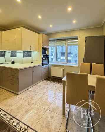 Продаж 3к Квартира 100 кв.м Вернадського вул. Львів