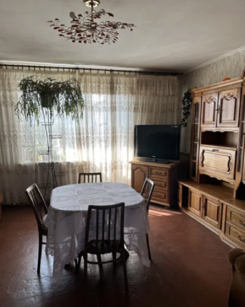 Четырехкомнатная квартира на улице Люстдорфская дорога, Таирова. Odessa