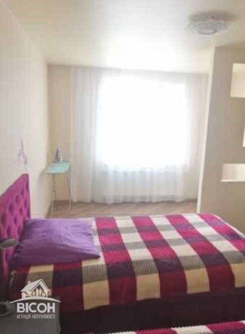 Продаж. 2х кімнатна квартира. м.Тернопіль, вул.Бригадна Тернопіль - фото 18