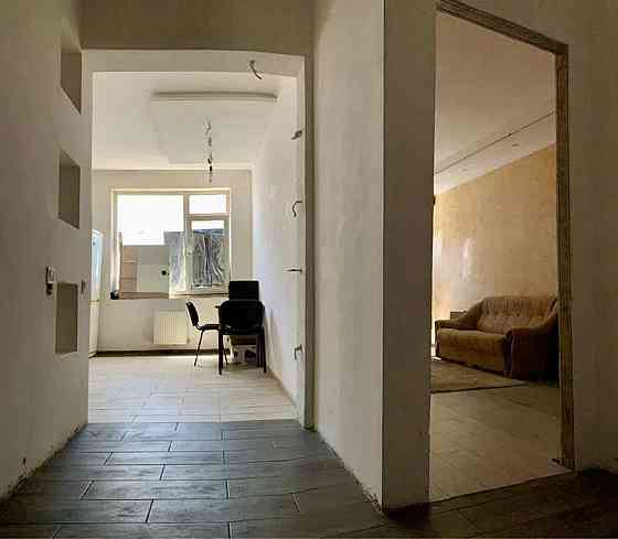 Продаж Квартира 1-кімнатна, 12/16 поверх на Жемчужная улица Одесса