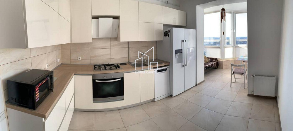 Оренда 1к квартири 61 кв. м Львів - фото 1