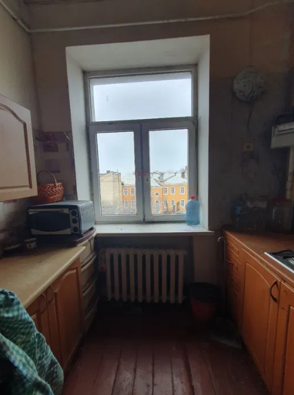 Продаж Квартира 1-кімнатна на ул. Успенская, 56 Одесса - изображение 7