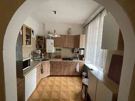 4-кімнатна квартира в Центрі В.Перспективна/Шевченко Кропивницький