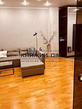 Шикарна 1-кімнатна квартира біля м. Дружби Народів. №1156888 Kiev