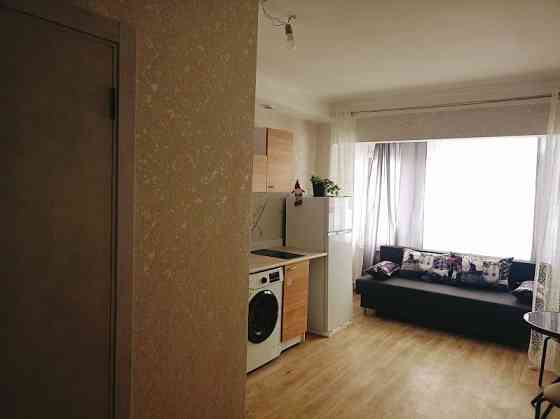 Продаж Квартира 1-кімнатна, 1/9 поверх на Литовський вул., д. 6а Київ