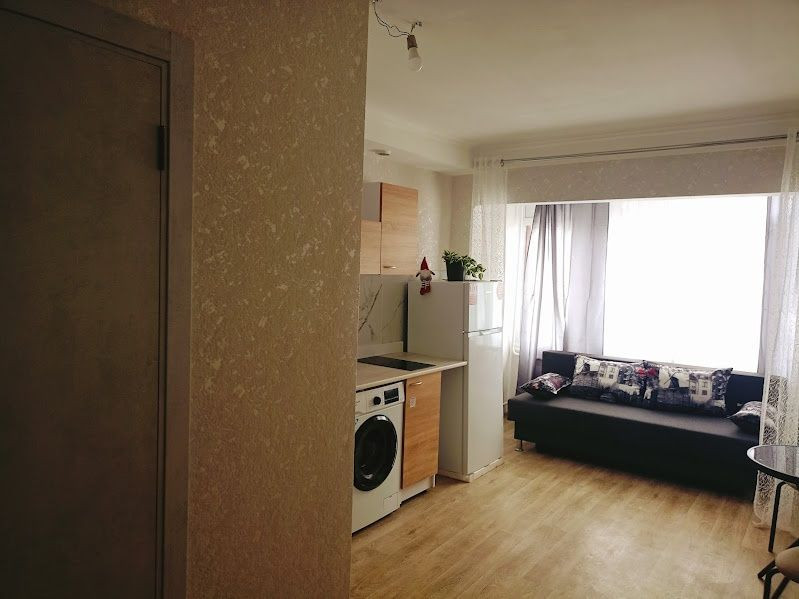 Продаж Квартира 1-кімнатна, 1/9 поверх на Литовський вул., д. 6а Kiev - photo 1